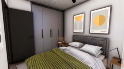 1 Bedroom Property for Sale in Table View Western Cape